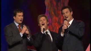 Jesus, My Wonderful Lord - Booth Brothers chords