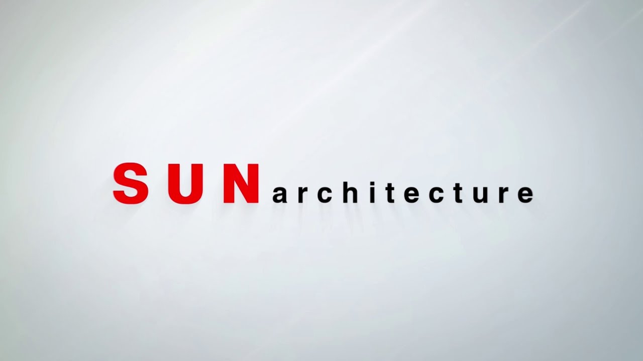 [HỒ SƠ NĂNG LỰC] CÔNG TY CỔ PHẦN TƯ VẤN KIẾN TRÚC DƯƠNG MINH (SUN ARCHITECTURE)