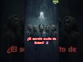 El secreto oculto de Salem 🔮 Lo que la historia calló #misterio #shorts