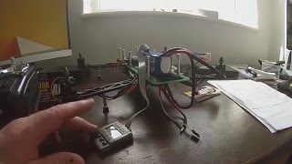 Problem Solved - KK2 1.6 FLIGHT CONTROLLER - HC Version