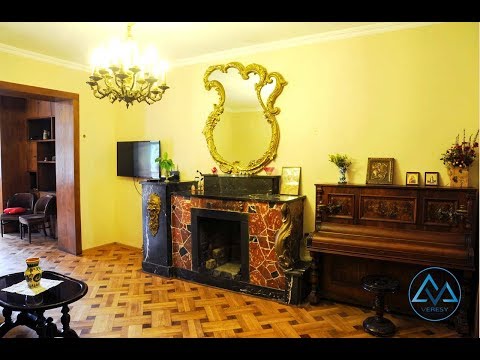 ქირავდება 3 ოთახიანი ბინა საბურთალოზე, მიცკევიჩის ქუჩაზე