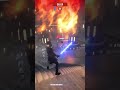 Anakin uses Retribution #starwars #battlefront #gaming#ps5 #xbox #ps4 #pc #clips #battle