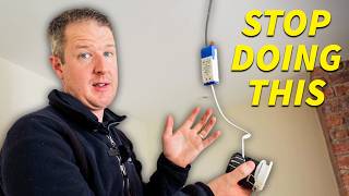 DON'T Make These Mistakes when Changing Downlights 🚫 by Artisan Electrics 131,487 views 5 months ago 8 minutes, 7 seconds