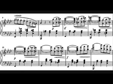 Clara Schumann - Piano Concerto in A minor, Op. 7