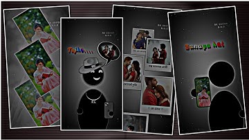 তাও তো তোমাকে খুঁজি Bengali x Hindi Xml file New trending video editing ✍🏻 পরলে মনে তোমাকে RK