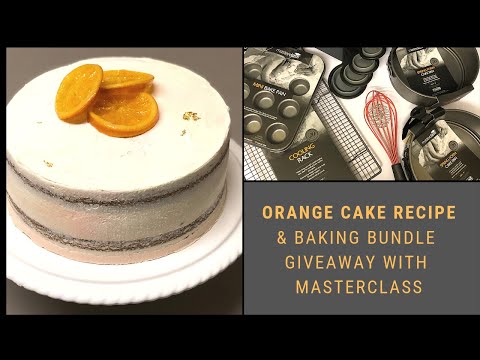 orange-cake-recipe,-with-orange-blossom-water-swiss-meringue-buttercream-&-a-baking-giveaway