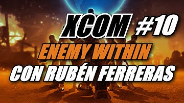 XCOM: Enemy Within | Let