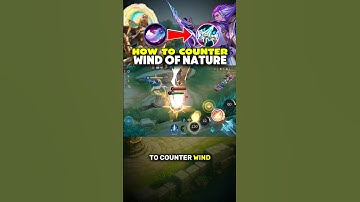 How to COUNTER Wind of Nature 🔥 | Feather of Heaven Myth Explained ⚔️