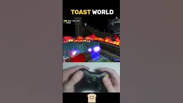 Sonic Speedrunner vs Expert Mod ...  #shorts