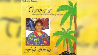 Tiama'a - Manaoga Ole Salamo (Audio)