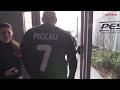 [Official] Cristiano Ronaldo Meet and Greet - Teaser
