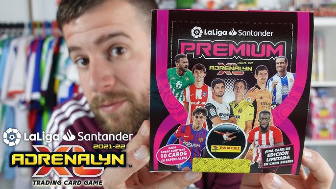 Comprar ALBUMAZO LA LIGA 2023/2024 PANINI Online