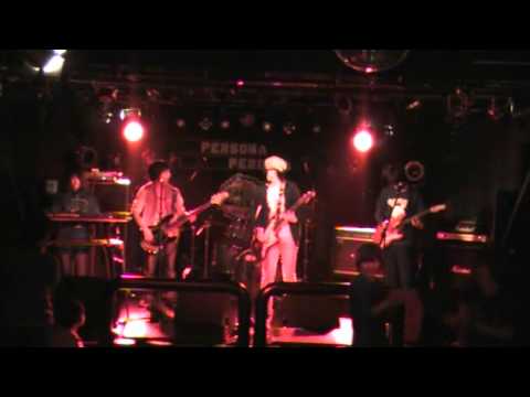 ぺるぺる卒業ライブ キュウソネコカミ 2/3