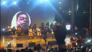 Didi b feat Widgunz: Juste une petite portion de giga de Cali