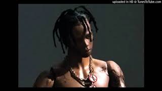 Video thumbnail of "Travis Scott - Oh My Dis Side Demo (Unreleased)"