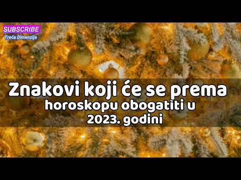 Video: Koji su znakovi zodijaka potcijenjeni?