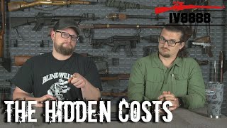 The Hidden Costs of Gun Ownership