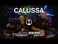 Calussa  live from higher ground miami music week 2023