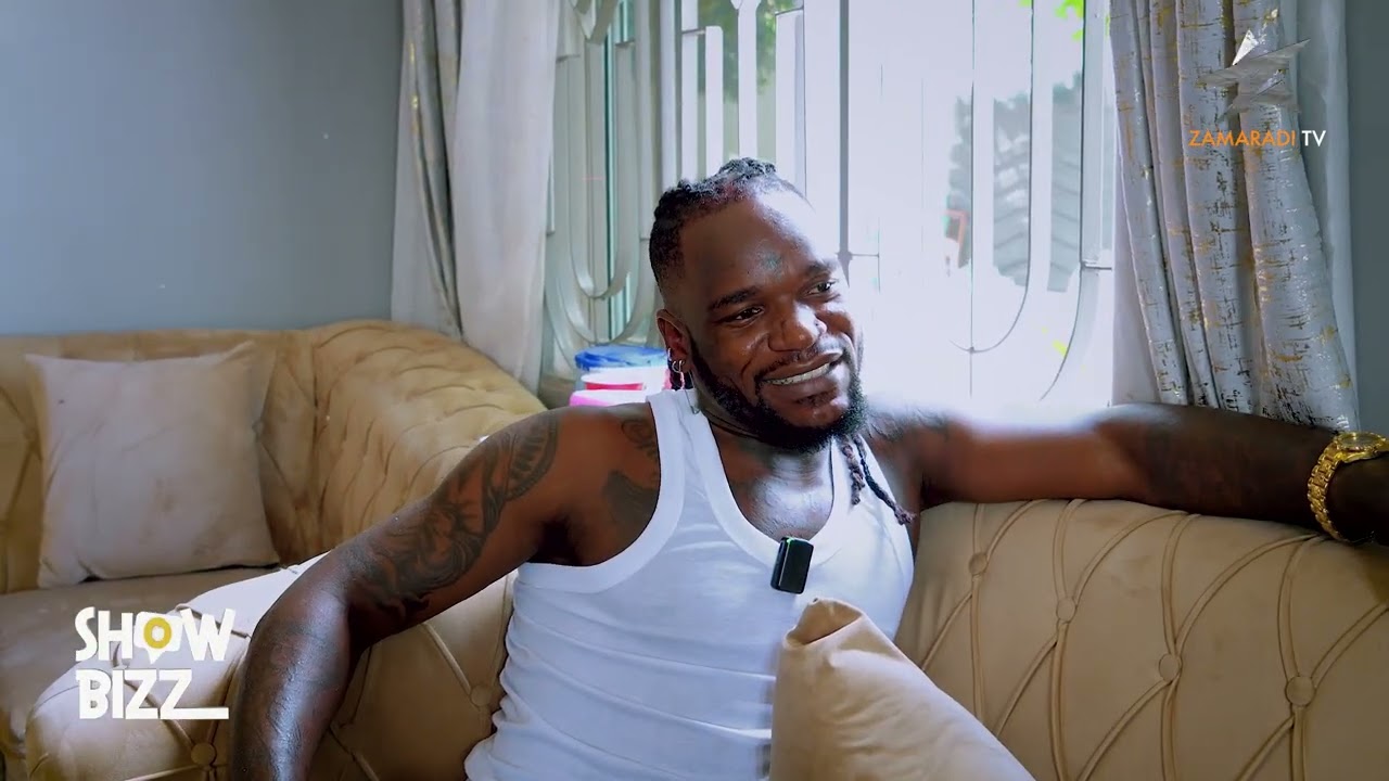 ANAPOISHI NGOMA NAGWA/NILIKUA MWIZI/ALIWEKA BONDI NYUMBA KWA LAKI TANO/MKE WANGU NDIO ADUI YANGU