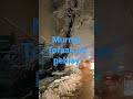 Murree Tofaan 2022 barfbari#murree#heavy snowfall#trendingshorts #