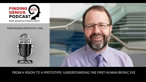 From a Vision to a Prototype: Understanding the First Human Bionic Eye