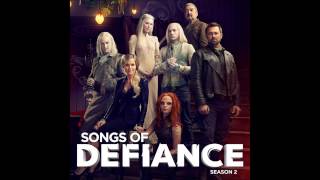 Defiance 01 Whats Up feat. Fyfe Monroe (Votan Mix)