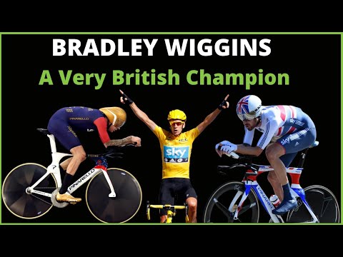 Video: Sir Bradley Wiggins, bir kürekçi olarak Olimpiyatlara dönüşü hedefliyor