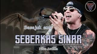 Seberkas sinar cover