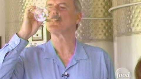 John Cleese - Wine For The Confused Food Network