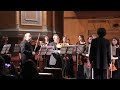 Mozart sinfonia concertante kv364 iiiii mvt