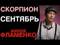 Скорпион сентябрь гороскоп 2020   Коммерция и малиновый пиджак, красное платье   гороскоп Чудинов