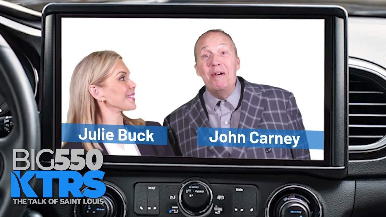 KTRS 2025 Commercial