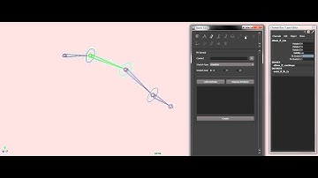 Storm V3 | FK Stretch | Rigging and Animation Plug-in for Autodesk Maya