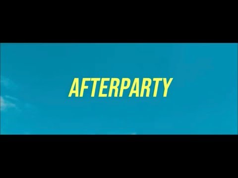 BOKI - AFTERPARTY feat. OLIVER , TIKNO  (OFFICIAL VIDEO)