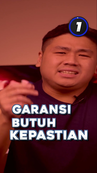 Garansi Aman Xiaomi