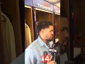 Tobias Harris on his scoring run: “Just vibin with what’s happening out there. I was feelin it.”