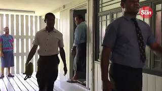 7 Police Officers Plead Not Guilty