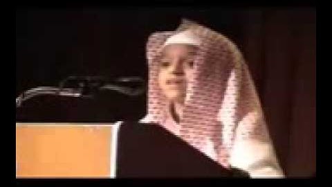 سوره نوح الجن المزمل المدثر بصوت الطفل المعجره محمد طه الجنيد
