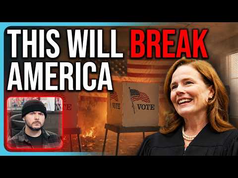 Thumbnail for THIS WILL BREAK AMERICA