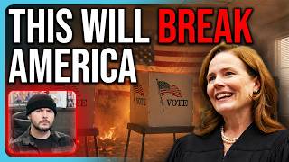 THIS WILL BREAK AMERICA