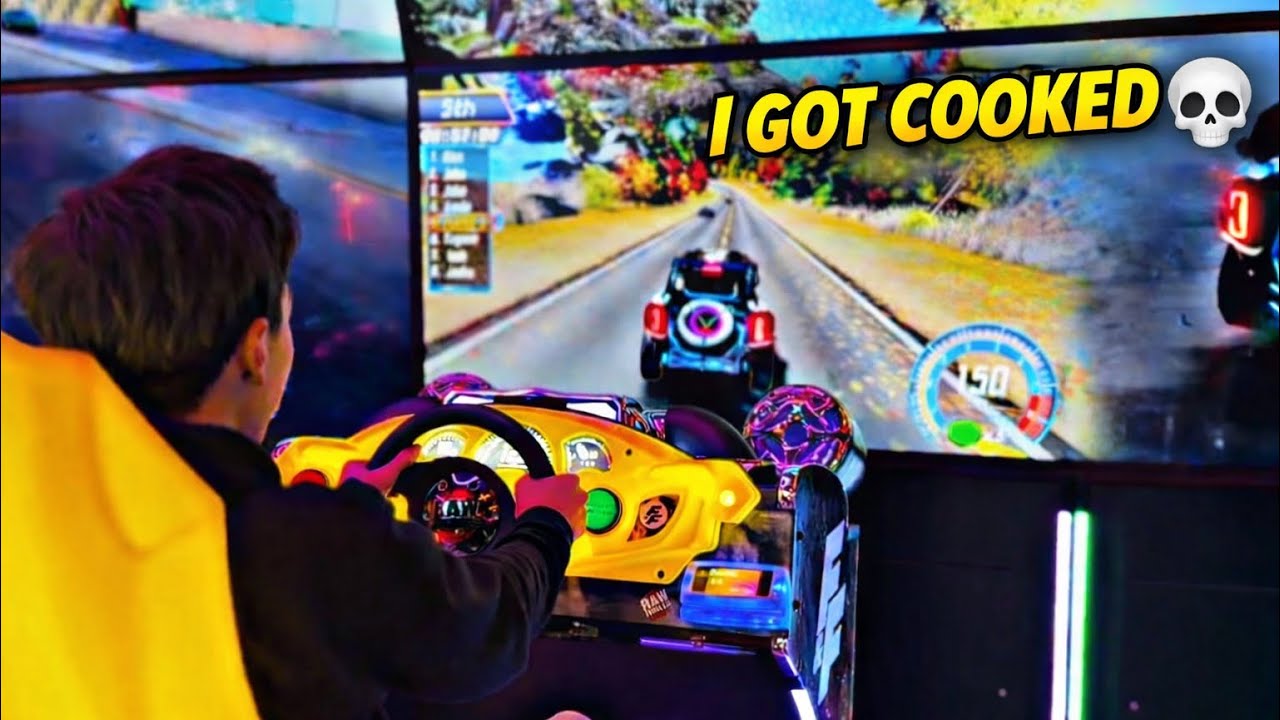 I Lost… And Had to Pay 💀😭