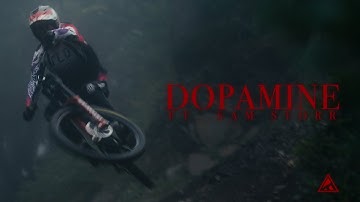 DOPAMINE | Sam Storr Hits Whistler Bike Park On His Supernought
