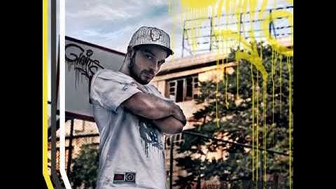 Steve - ΚΑΤΑΠΑΝΩ ΤΟΥΣ ft. Giants (Scratch Dj The Boy)