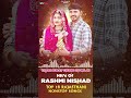 THARI SURAT CHAND SU MIL RI | Hit's Of Rashmi Nishad 2026 | Marwadi Song Shorts