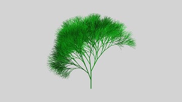 3.3a - Fractal Trees With Recursion