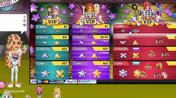 FREE VIP NO CHARLES WORKING!