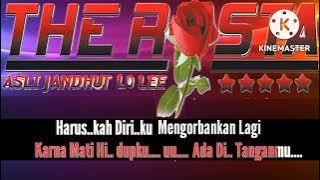 Aku Dilahirkan Untuk Siapa(The Rosta) - Gerry Mahesa - Tanpa Vokal..