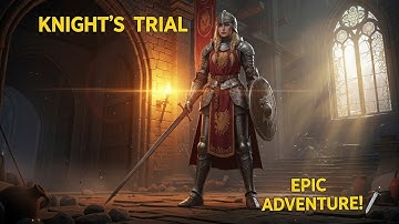 Unreal Engine Environment Showcase | Dark Castle