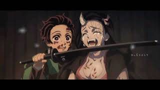 Demon Slayer Season 2 OST『Nezuko Crying Theme』
