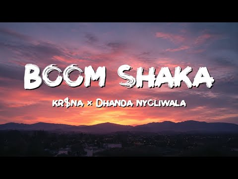 Boom Shaka – Full Lyrics | Lyrical Video | Lyrics_Loom 🎧✨ @Lyrics_Loom-f5v 